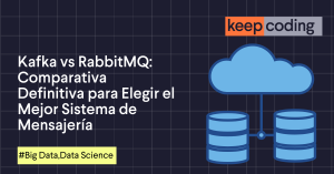 Kafka vs RabbitMQ
