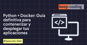 Python más Docker