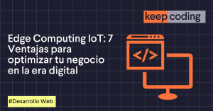 Edge Computing IoT