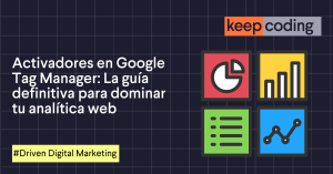 Activadores en Google Tag Manager