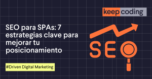 SEO para SPAs