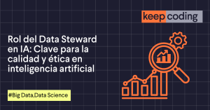 Rol del Data Steward en IA