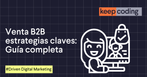 Venta B2B