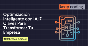 Optimización Inteligente con IA