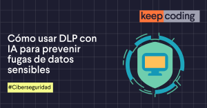 DLP con IA
