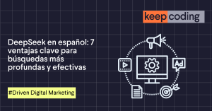 DeepSeek en español