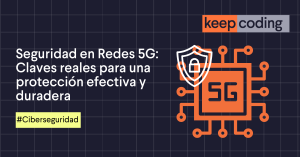 Seguridad en Redes 5G