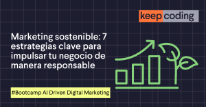 Marketing sostenible