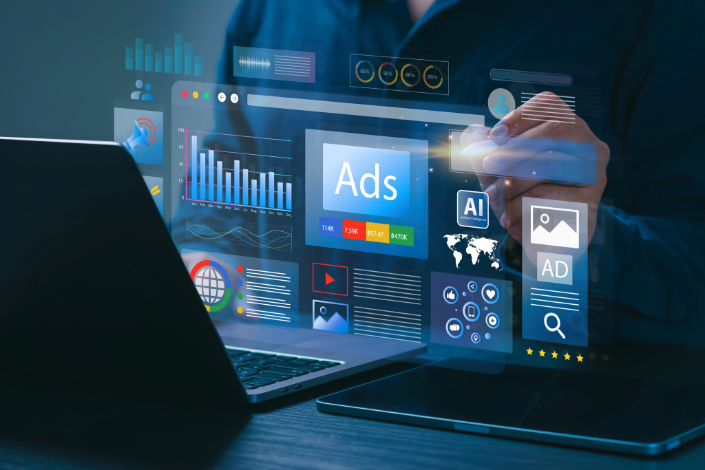 IA para analizar anuncios en marketing: la clave para optimizar tus campañas con inteligencia y datos 1 IA para analizar anuncios en marketing