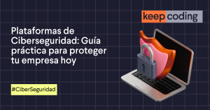 Plataformas de Ciberseguridad