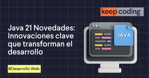 Java 21 Novedades