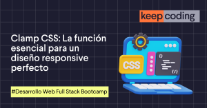 Clamp CSS