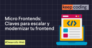 Micro Frontends