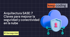 Arquitectura SASE