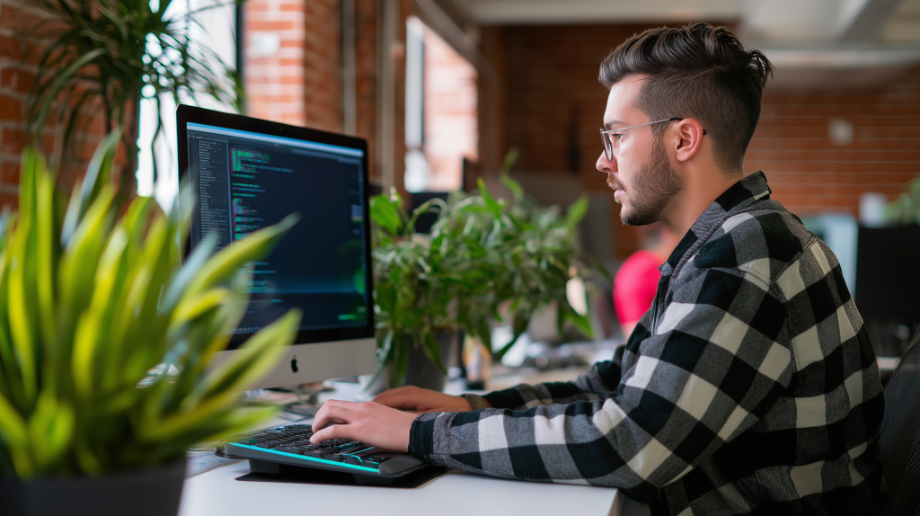 Crear Clusters Semánticos con IA: Guía práctica para potenciar tu SEO 1 Clusters Semánticos con IA