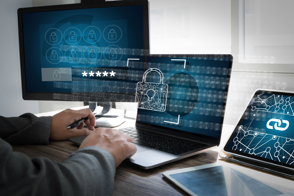 Plataformas de Ciberseguridad