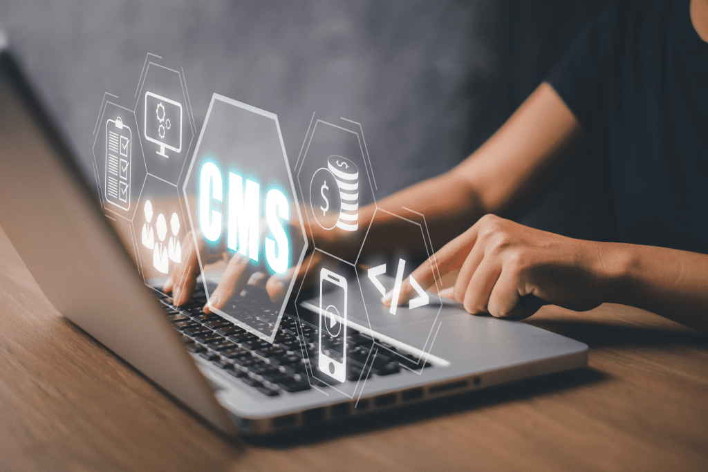 Mejores CMS Headless para Ecommerce