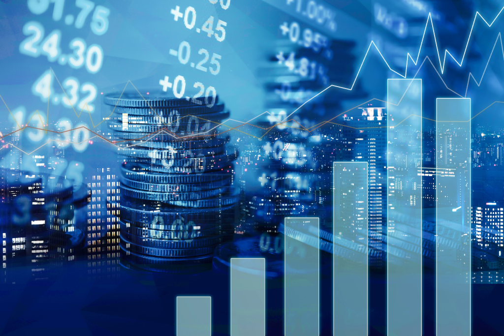 lenguaje de programación para finanzas