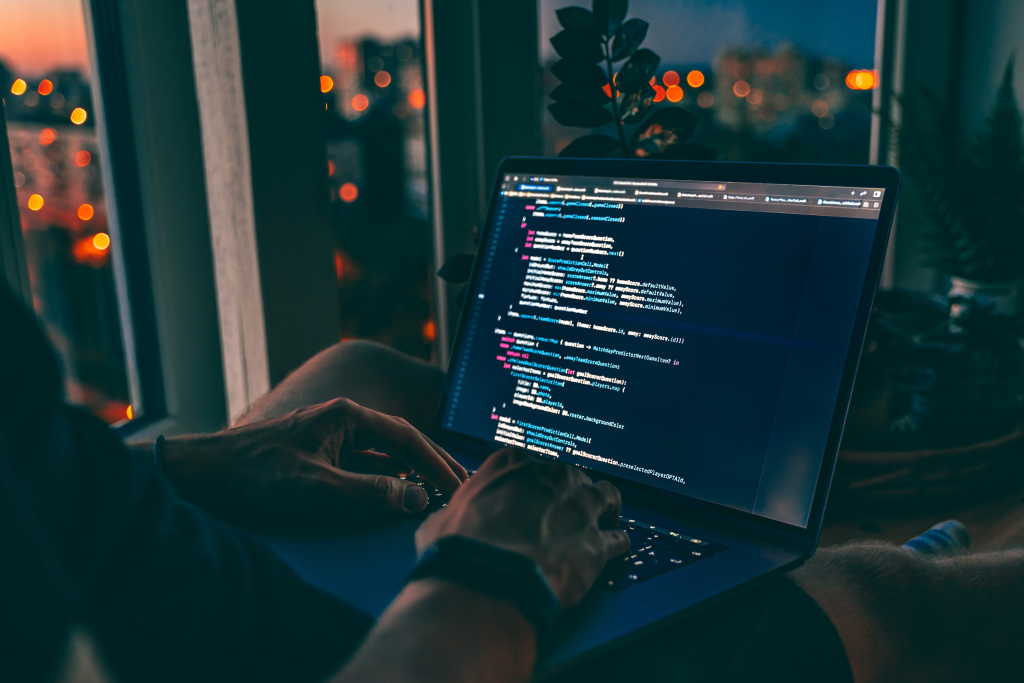 Backend con Node.js para Ecommerce