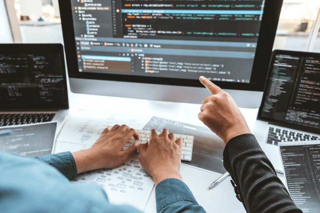 Integración de Sistemas Heredados
