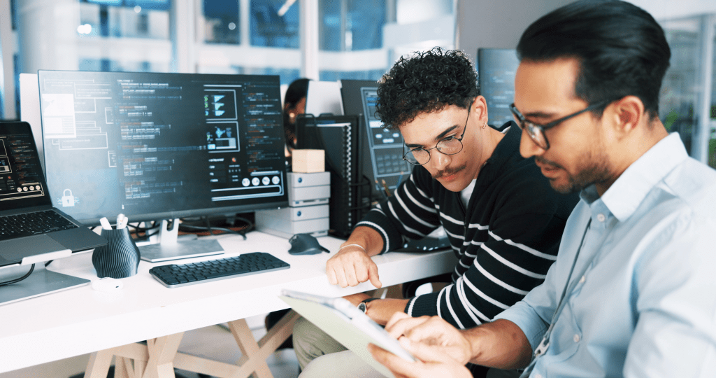 Data Mesh vs Data Fabric