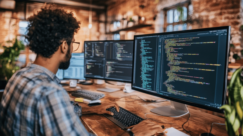 Flask vs Django