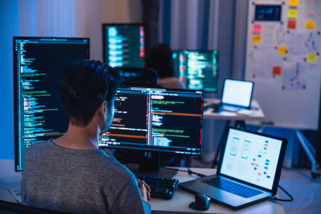Edge Computing IoT: 7 Ventajas para optimizar tu negocio en la era digital 1 Edge Computing IoT