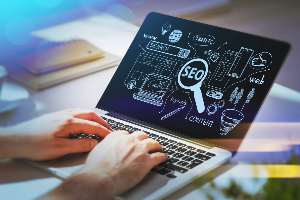 SEO para SPAs: 7 estrategias clave para mejorar tu posicionamiento 1 SEO para SPAs