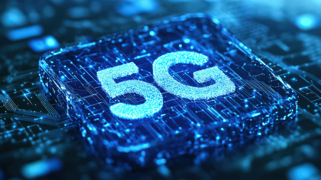 Edge Computing 5G