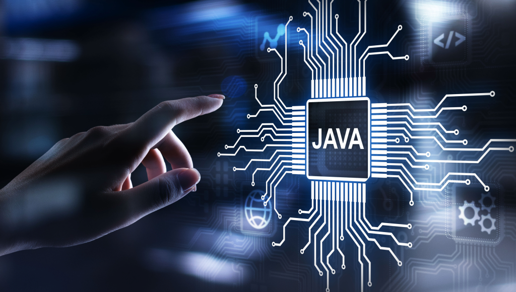 Java 21 Novedades
