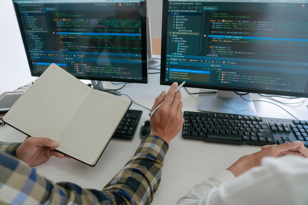 Atajos en el IDE de IntelliJ