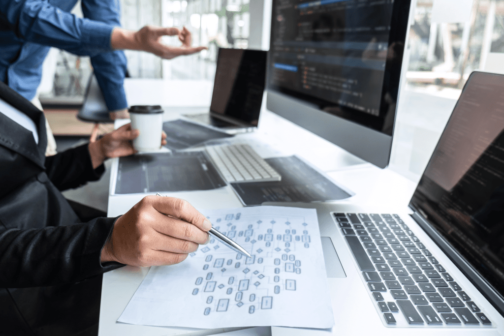 Desarrollador web Jamstack