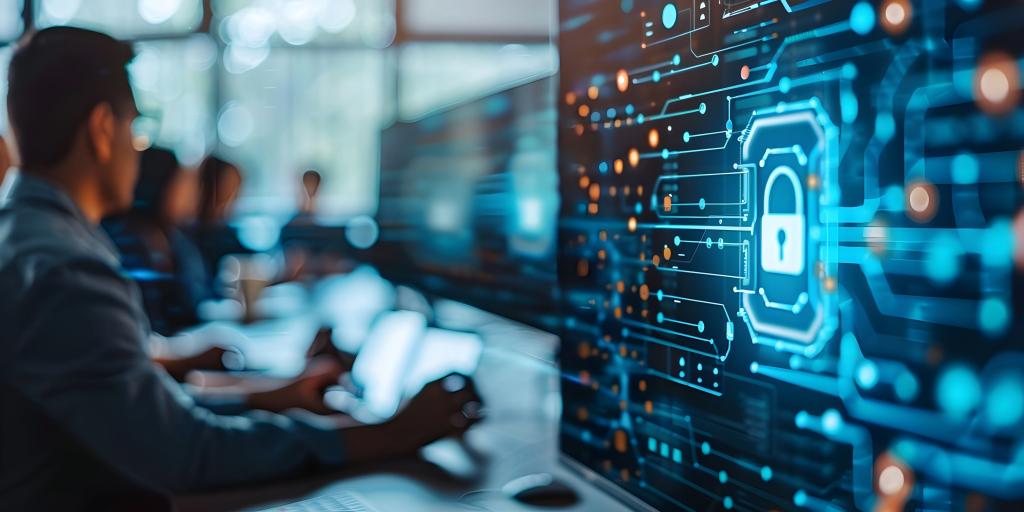 de la programación a la ciberseguridad