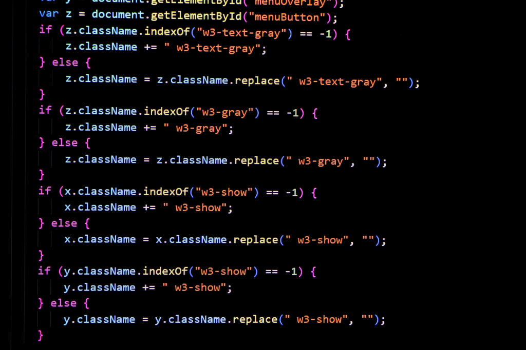 Tipos de bucles en programación