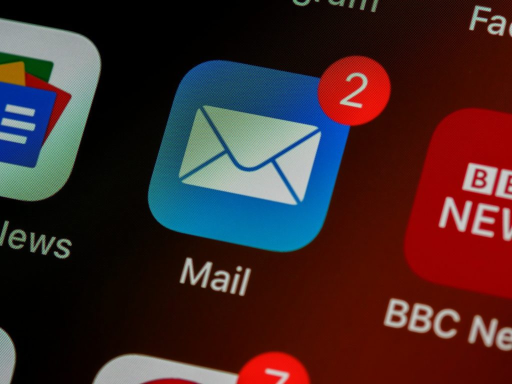 IA en Email Marketing: 7 estrategias clave para potenciar tus campañas 1 IA en Email Marketing