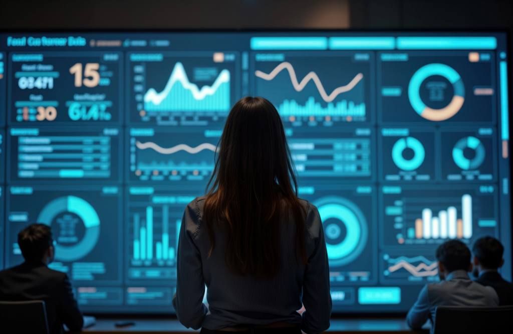 Salario Data Engineer: Claves para Maximizar Ingresos y Crecer Profesionalmente 1 salario data engineer