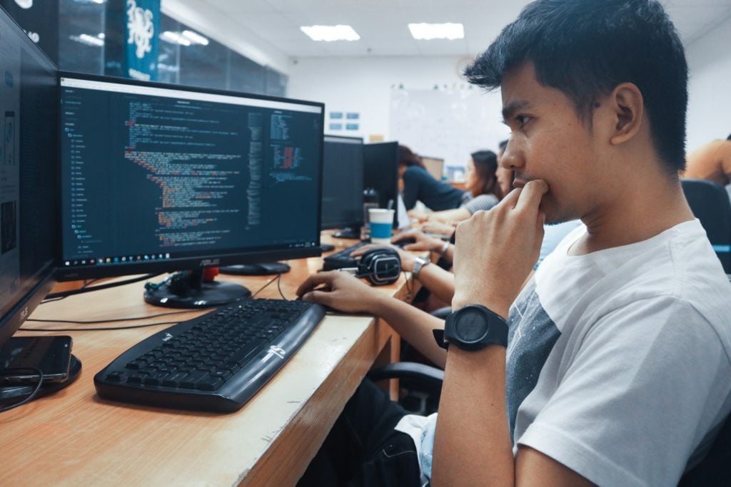 Mejores IA para aprender a programar