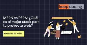 MERN vs PERN