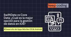SwiftData vs Core Data