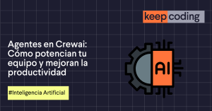 Agentes en Crewai