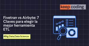 Fivetran vs Airbyte