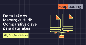 Delta Lake vs Iceberg vs Hudi
