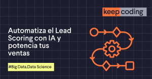 Automatiza el Lead Scoring con IA