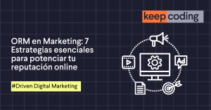 ORM en Marketing