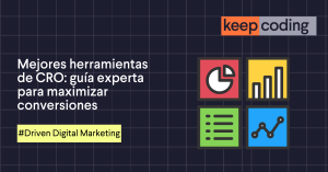 Mejores herramientas de CRO