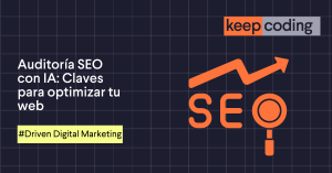 Auditoría SEO con IA