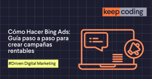 Guía de Microsoft Ads