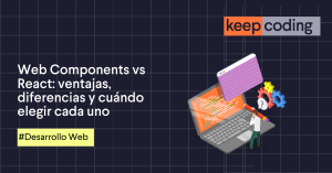 Web Components vs React