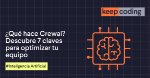 Qué hace Crewai