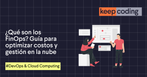 Qué son los FinOps